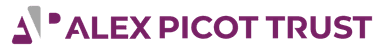 Alex Picot Trust logo