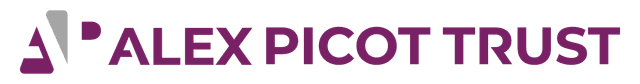 Alex Picot Trust logo