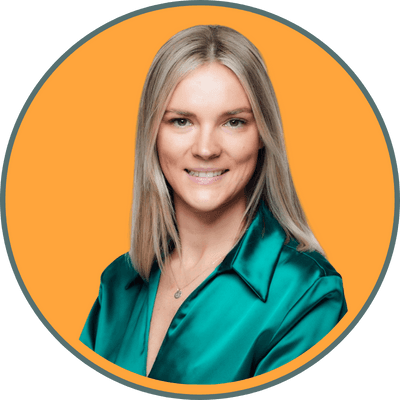 Melissa Gordon, HR and Payroll Manager at Alex Picot Trust